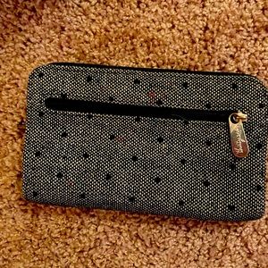 Thirty-one wallet